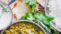 Lentil Cauliflower Curry Lentil Cauliflower Curry