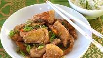 Salt and Pepper Pork Chops Salt and Pepper Pork Chops
