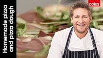 How to make homemade pizza and pizza dough with Curtis Stone How to make homemade pizza and pizza dough with Curtis Stone