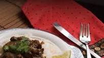 Jamaican Curried Kid (Goat Curry) Jamaican Curried Kid (Goat Curry)