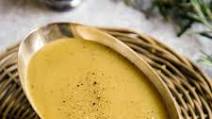 Turkey Gravy Without Drippings Turkey Gravy Without Drippings