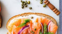 10 Easy Smoked Salmon Recipes: Toast, Salad, Dip & More! 10 Easy Smoked Salmon Recipes: Toast, Salad, Dip & More!