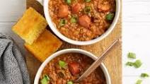Cowboy Stew Cowboy Stew