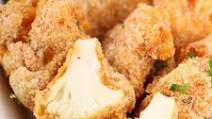 Air Fryer Cauliflower Recipe Air Fryer Cauliflower Recipe