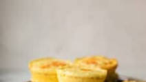 Copycat Starbucks Egg Bites Copycat Starbucks Egg Bites