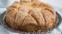 Pull-Apart Yeast Cake – Hungarian Coffee Cake Pull-Apart Yeast Cake – Hungarian Coffee Cake