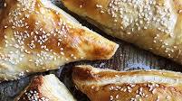 Feta Bourekas Feta Bourekas