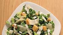 Classic Caesar Salad Classic Caesar Salad