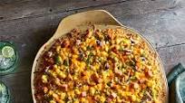 Bountiful Brunch Pizza Bountiful Brunch Pizza