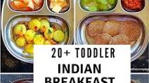 Healthy Indian Toddler & Preschooler Breakfast Ideas: Pongal Healthy Indian Toddler & Preschooler Breakfast Ideas: Pongal