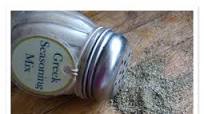 Greek Salad Dressing Recipe Greek Salad Dressing Recipe