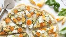 31 Best Goat Cheese Pizza Recipes 31 Best Goat Cheese Pizza Recipes
