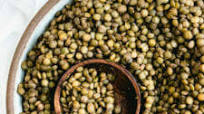 Easy French Lentils Easy French Lentils