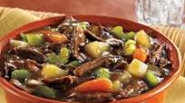 Quick Beef Stew Quick Beef Stew