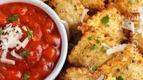 Air Fryer Ravioli Air Fryer Ravioli