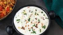 Cucumber Raita Cucumber Raita