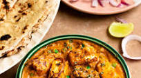 Recipe for Matar Paneer (Instant Pot / Pressure Cooker) Recipe for Matar Paneer (Instant Pot / Pressure Cooker)