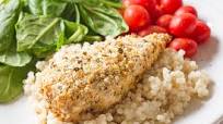 Weight Watchers Parmesan Chicken Cutlets Weight Watchers Parmesan Chicken Cutlets