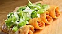 Receta de Tacos guatemaltecos Receta de Tacos guatemaltecos