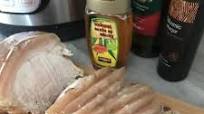Instant Pot Frozen Pork Loin Instant Pot Frozen Pork Loin