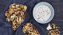 Raita-kastike Raita-kastike
