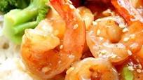 10-Minute Teriyaki Shrimp recipe 10-Minute Teriyaki Shrimp recipe
