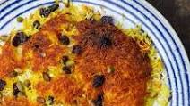 Tahdig Recipe (Crispy Persian Rice) Tahdig Recipe (Crispy Persian Rice)