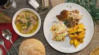 Slow Cooker Ham Hock Recipe Slow Cooker Ham Hock Recipe