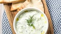How To Make The Best Tzatziki Sauce How To Make The Best Tzatziki Sauce