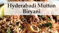 How to make Restaurant Style Hyderabadi Mutton Dum Biryani How to make Restaurant Style Hyderabadi Mutton Dum Biryani