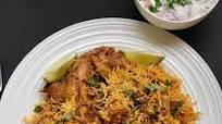Instant Pot Chicken Biryani Instant Pot Chicken Biryani