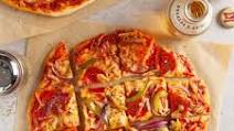 St. Louis-Style Pizza St. Louis-Style Pizza