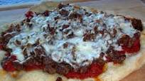 Kezza's Chunky Pizza Sauce Kezza's Chunky Pizza Sauce
