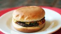 McDonald's Hamburger McDonald's Hamburger