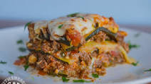 Ultimate Slow Cooker Lasagna Ultimate Slow Cooker Lasagna