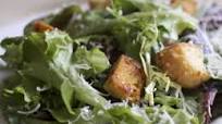 Kale Caesar Salad Kale Caesar Salad