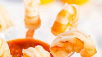 Easy Shrimp Cocktail Easy Shrimp Cocktail