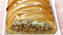 Minced meat pie Minced meat pie