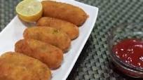 Chicken cheese kabab Chicken cheese kabab