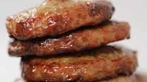 Sausage Patties in Air Fryer Sausage Patties in Air Fryer