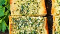 Classic Garlic Bread Recipe Classic Garlic Bread Recipe