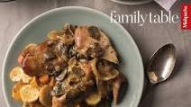 Gluten-Free Slow Cooker Chicken Marsala Gluten-Free Slow Cooker Chicken Marsala