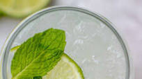 Lime Juice (Limeade Recipe) Lime Juice (Limeade Recipe)