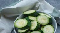 Instant Pot Zucchini Instant Pot Zucchini