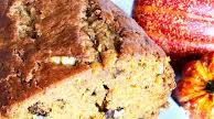 GiGi's Old Fashioned Pumpkin Bread GiGi's Old Fashioned Pumpkin Bread