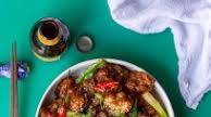 General Tso's Cauliflower General Tso's Cauliflower