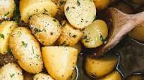 Instant Pot Potatoes Instant Pot Potatoes
