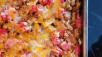 Taco Bake Casserole Taco Bake Casserole