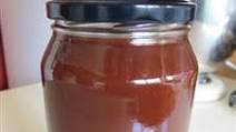 BJ's Carolina Honey-Barbecue Sauce BJ's Carolina Honey-Barbecue Sauce
