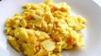 Air Fryer Scrambled Eggs Air Fryer Scrambled Eggs